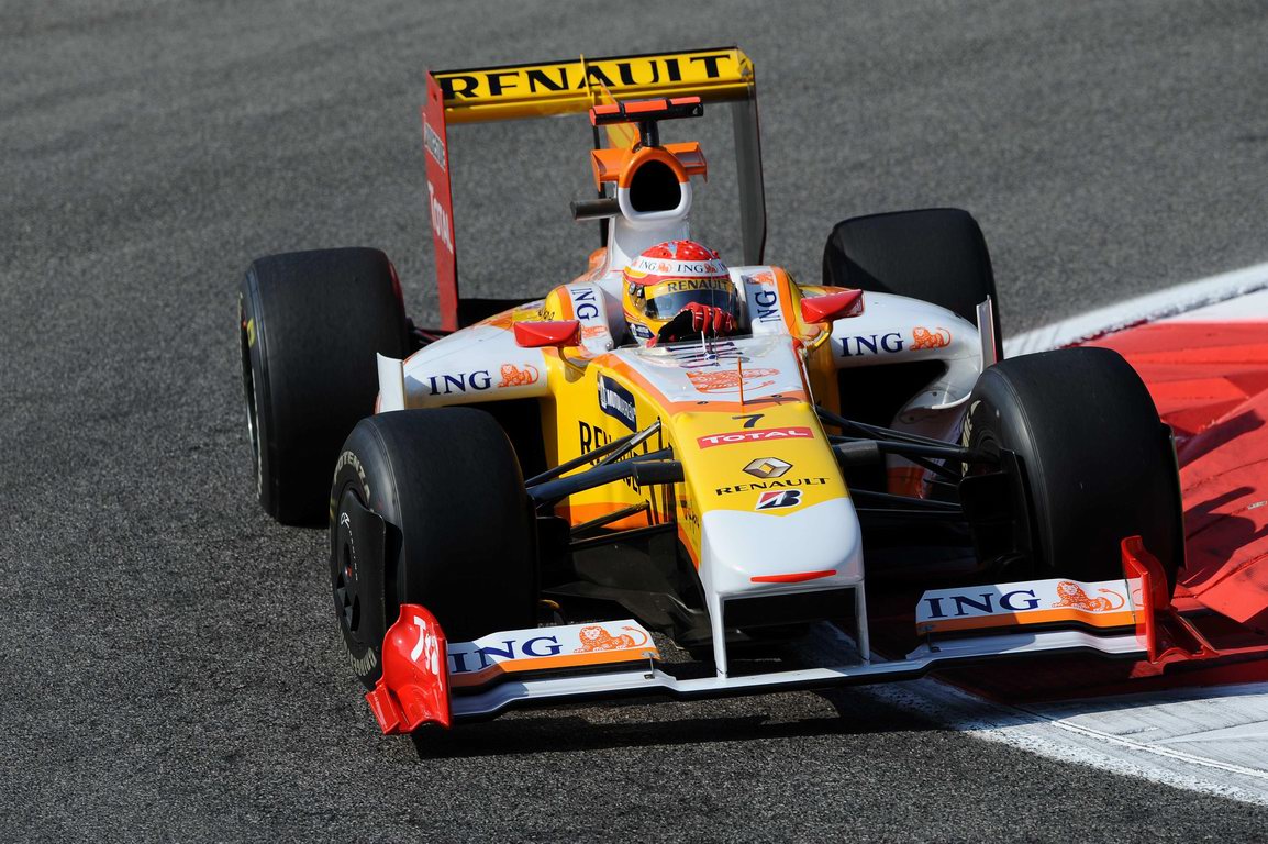 GP ITALIA - Prove Libere